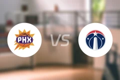 太阳vs奇才比分预测【2025/12/30】