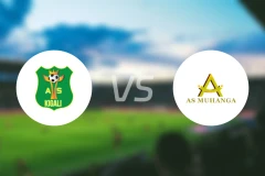 基加利vs穆汉格比分预测【2026/03/08】