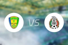 圣文森特及格林纳丁斯女足vs墨西哥女足比分结果战报【2025/11/30】