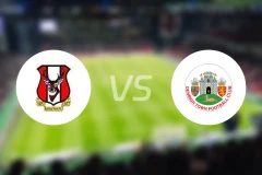 巴克利镇vs登比城比分预测【2026/03/14】