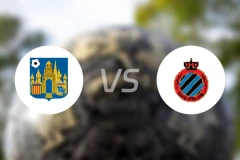 维斯特洛女足vs布鲁日女足比分预测【2025/11/15】