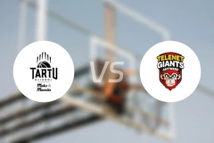 塔尔图大学vs安特卫普巨人比分预测【2025/11/20】