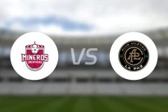 萨卡特卡斯矿工vs拉巴斯竞技比分预测【2026/01/24】