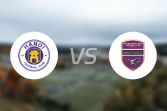 河内FCvs贝卡麦克斯比分预测【2026/04/17】