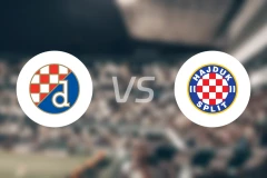 萨格勒布迪纳摩vs哈伊杜克比分预测【2025/12/06】