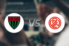 施韦因富特vs埃森比分预测【2026/04/08】