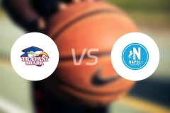 特拉帕尼鲨鱼vs那不勒斯比分预测【2026/02/02】