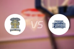 佛罗里达州新学院vs北佛罗里达比分预测【2025/11/16】