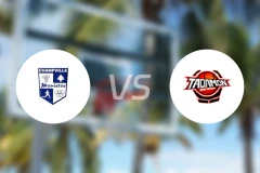 尚普维尔vs黎巴嫩塔达蒙比分预测【2026/01/23】