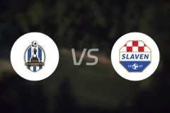 萨格勒布火车头vs斯拉文比分结果战报【2025/11/08】