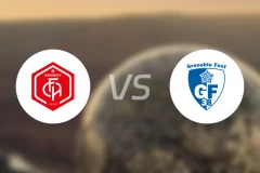 昂纳西vs格勒诺布尔比分预测【2025/11/29】