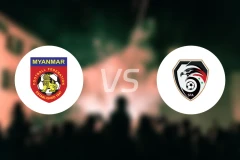 缅甸vs叙利亚比分预测【2025/10/14】