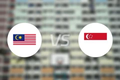 马来西亚vs新加坡比分预测【2025/12/17】