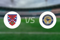 达根汉姆vs法恩堡比分预测【2025/11/01】