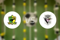 北大年府vs猜那犀鸟比分预测【2026/03/22】