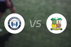 夏利法斯vs索利赫尔比分预测【2025/11/22】