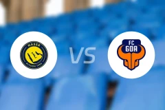 利雅得胜利vsFC果阿比分预测【2025/11/06】