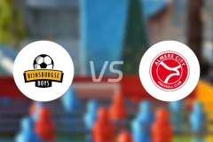 里积斯堡男孩vs阿梅尔城青年队比分结果战报【2026/03/07】