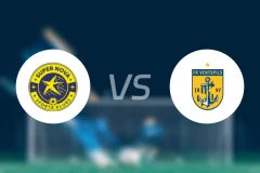 超级星B队vs文茨皮尔斯比分预测【2026/04/11】