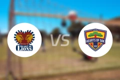 狮心vs橡树之心比分预测【2026/03/20】