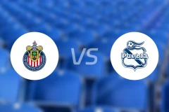 瓜达拉哈拉vs普埃布拉比分预测【2026/04/19】