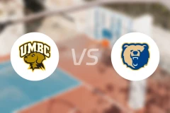 马里兰巴尔的摩分校vs摩根州立大学比分预测【2025/11/12】