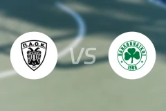 PAOK萨洛尼卡女篮vs帕纳辛纳科斯女篮比分预测【2024/10/20】