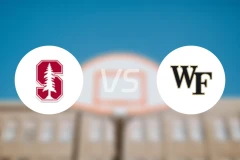 斯坦福大学vs维克森林大学比分预测【2026/02/15】