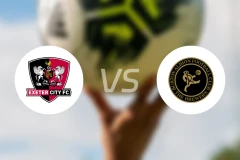 埃克塞特城vs伯顿比分预测【2025/11/22】