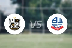 维尔港vs博尔顿比分预测【2026/03/21】