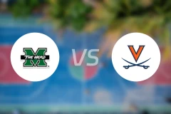 马歇尔大学vs弗吉尼亚大学比分预测【2025/11/16】