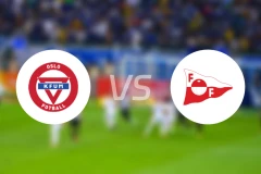 KFUM奥斯陆vs腓特烈斯塔比分预测【2026/03/20】