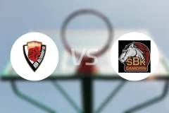 鲁森比洛克女篮vs沙莫林女篮比分预测【2025/11/23】