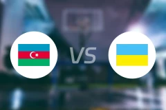 阿塞拜疆女篮vs乌克兰女篮比分预测【2026/03/17】