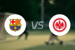 巴塞罗那U19vs法兰克福U19比分预测【2025/12/09】