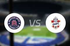 拉贾斯坦联vs钻石港FC比分预测【2026/03/26】