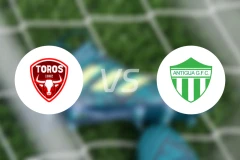 马拉卡特高vs安提瓜GFC比分预测【2026/03/01】