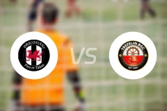 卡迪夫龙人vs特雷费林BGC比分预测【2025/11/22】