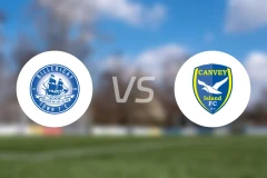 比勒瑞卡vs肯维岛比分预测【2026/04/06】