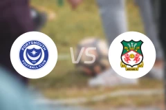 朴茨茅斯vs雷克瑟姆比分预测【2025/11/06】