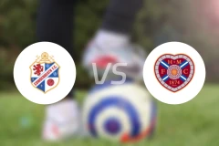 考登比斯vs哈茨后备队比分预测【2026/04/18】