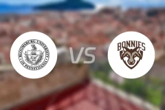 宾夕法尼亚州布卢姆斯堡大学vs圣博纳旺蒂大学比分预测【2025/12/04】