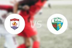 康纳斯码头vs新圣徒比分预测【2025/12/31】