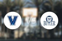 维兰诺瓦大学vs巴特勒大学比分预测【2026/01/04】