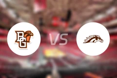 柏林格林大学vs西密西根大学比分预测【2026/01/21】