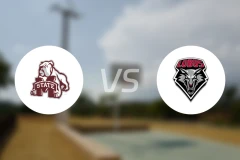 密西西比州立大学vs新墨西哥大学比分结果战报【2025/11/22】