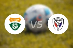 艾尔维吉亚vs亚拉库雅诺斯比分预测【2026/04/20】