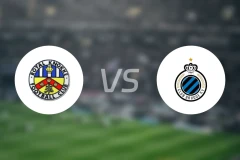 皇家克诺克vs色格拉布鲁日B队比分预测【2026/03/15】