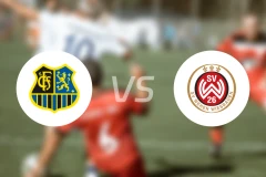 萨尔布吕肯vs韦恩威斯巴登比分结果战报【2026/03/05】