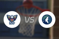 鹈鹕vs森林狼比分预测【2026/02/07】